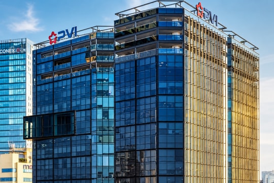 PVI bước vào giai đoạn tăng trưởng “nặng vốn”?