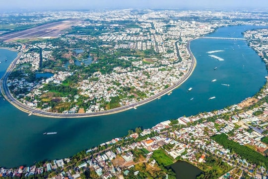 Ngoài sân bay Long Thành, Đồng Nai còn nắm nhiều lợi thế lớn ít địa phương có được