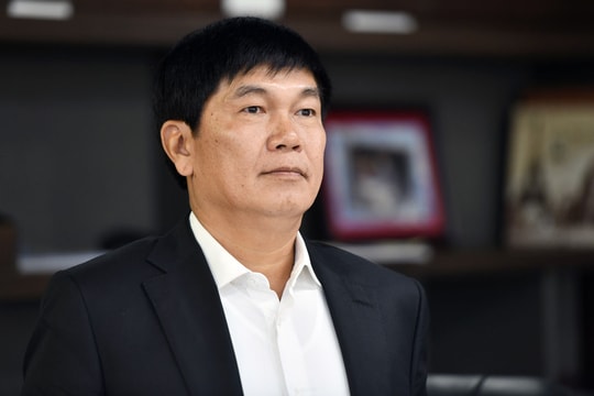 Hòa Phát đón thêm nhiều đối thủ trong "cuộc đua" xin thăm dò khai trường apatit tại Lào Cai