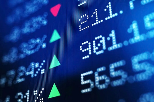 VN-Index có tuần tăng mạnh sau kỳ nghỉ lễ, dòng tiền vẫn xoay quanh cổ phiếu nhóm trụ