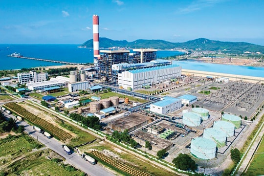 Thanh Hóa đang âm thầm mở ra "đại công xưởng" mới ở phía Bắc