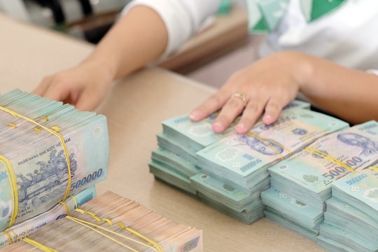 Dự thảo sửa đổi Thông tư 22/2019: Thanh khoản ngân hàng có thể phân hóa rõ hơn