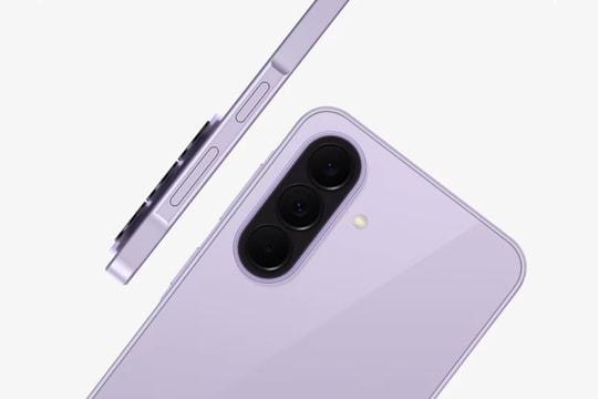 Samsung Galaxy A37 5G chỉ từ 8,5 triệu đồng, hiệu năng vượt kỳ vọng trong tầm giá