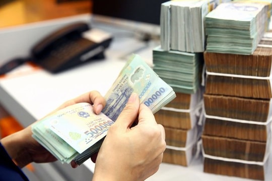 Từ 1/7/2026, lương cơ sở tăng mạnh, ai có thể nhận khoản tiền lớn?