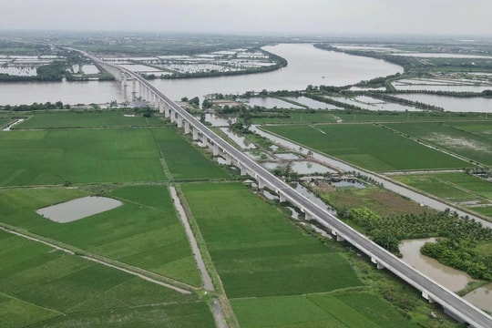 Ninh Bình quyết liệt xử lý “điểm nghẽn” ở loạt dự án giao thông lớn
