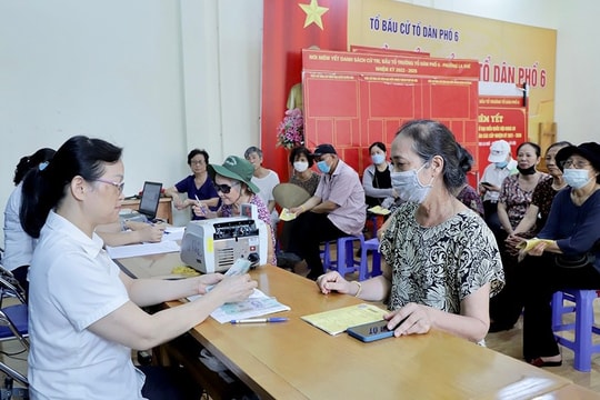 Lương hưu dự kiến tăng cao từ 1/7, người dân cần chú ý ngay điều này