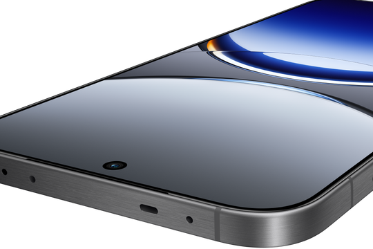 Chiếc điện thoại Android dưới 20 triệu đang gây sốt: Màn 120Hz, pin lớn, camera chân dung cực "ảo"