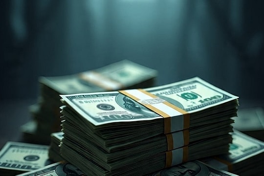 Tỷ giá hôm nay 11/5/2026: USD neo cao, chuyên gia dự báo tỷ giá còn có thể tăng thêm 3-5%