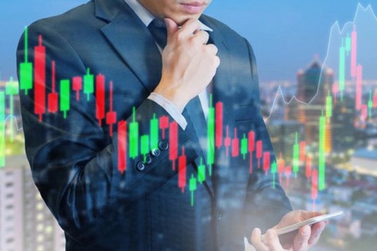 Những sự kiện nhà đầu tư chứng khoán cần chú ý trong tuần giao dịch mới