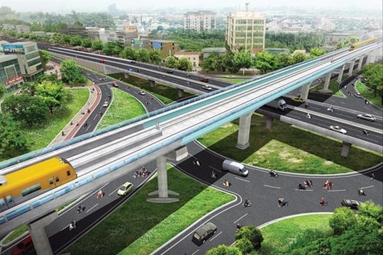 FECON góp mặt tại gói thầu 3.000 tỷ đồng của tuyến metro Văn Cao - Hòa Lạc