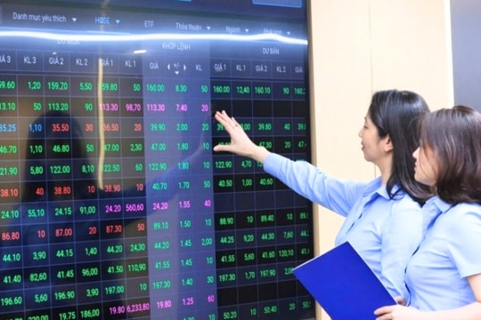 Đón sóng nâng hạng: Dòng vốn tỷ USD “chực chờ” đổ bộ và cuộc đua tái cấu trúc ngành chứng khoán