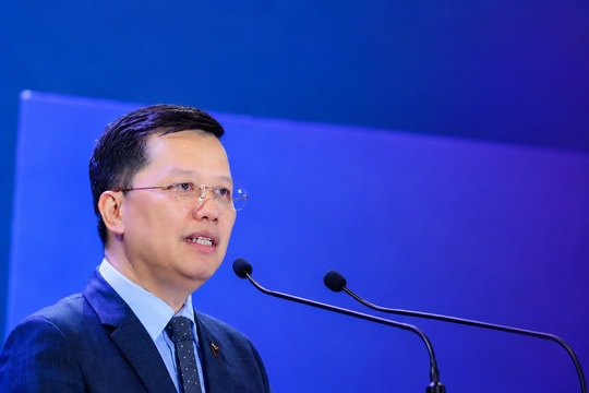 Ngân hàng, fintech tăng tốc bảo vệ “niềm tin số” trong kỷ nguyên AI