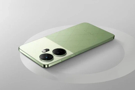 Đây là mẫu điện thoại giá chỉ 3 triệu nhưng pin lên tới 5.000mAh