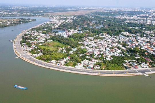 Đồng Nai đang sở hữu một tài nguyên "đặc biệt" để phát triển sau sáp nhập
