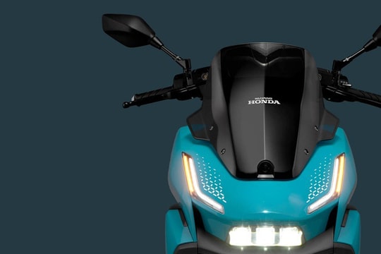 Honda ra mắt mẫu xe điện mới hỗ trợ sạc nhanh như ô tô: Đi 170 km/lần sạc, tốc độ 120 km/h