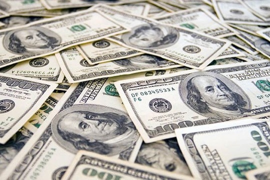 Tỷ giá hôm nay 12/5: USD tự do tiếp tục lao dốc, DXY nhích tăng trước cuộc gặp Mỹ – Trung