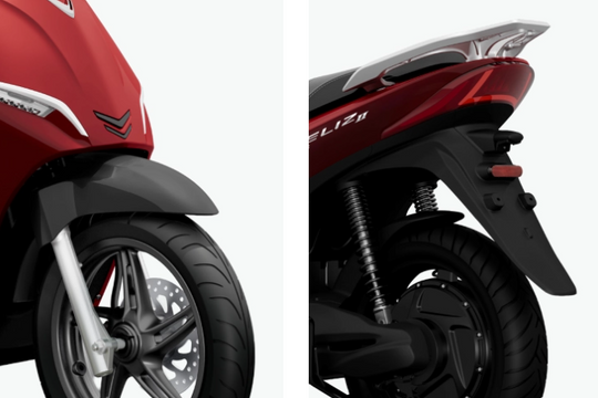 VinFast bán mẫu xe điện giá chỉ 25 triệu, đi xa gần 160km