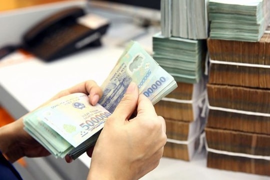 Tăng mạnh lương cơ sở, nhóm hệ số cao được tăng thêm bao nhiêu?