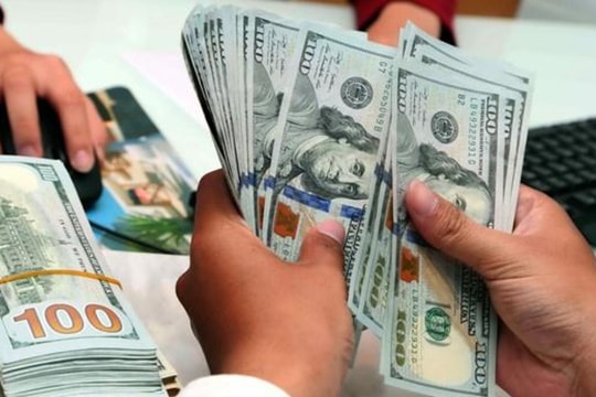 Tỷ giá USD hôm nay 13/5: Đồng USD hưởng lợi kép từ lạm phát Mỹ và nhu cầu trú ẩn