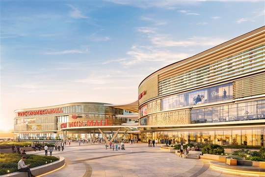 Vinhomes Global Gate Hạ Long hút cư dân Thủ đô bằng chuẩn sống sinh thái mới