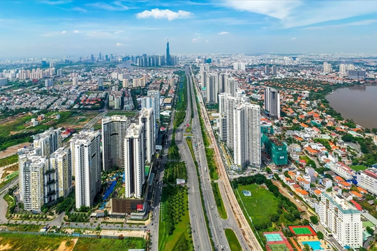 VHM, KDH, VPI có thể đứng trước lợi thế mới từ dự thảo Luật Đất đai sửa đổi
