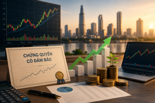 Cách đầu tư chứng quyền có bảo đảm dễ hiểu nhất cho người mới bắt đầu