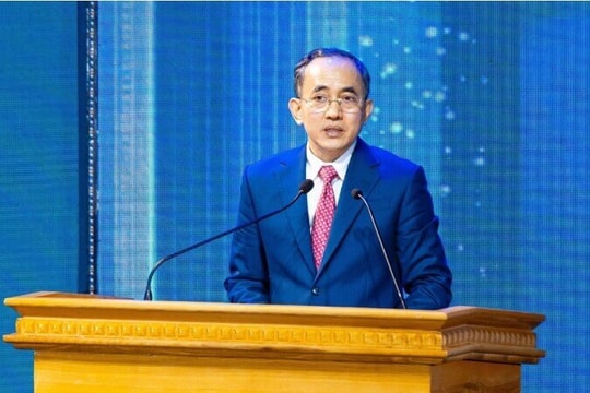 Từ cú “thâu tóm ngược” gây chấn động đến khối tài sản nghìn tỷ của đại gia "Năng Do Thái"