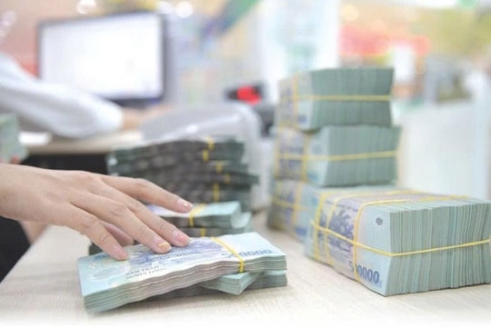 Khi nào áp dụng mức lương cơ sở mới, cao hơn trước nhiều không?