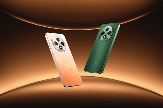 Chiếc Android tầm trung đang được nhiều người trẻ săn tìm: Màn AMOLED 120Hz, selfie 32MP, giá chỉ 7 triệu