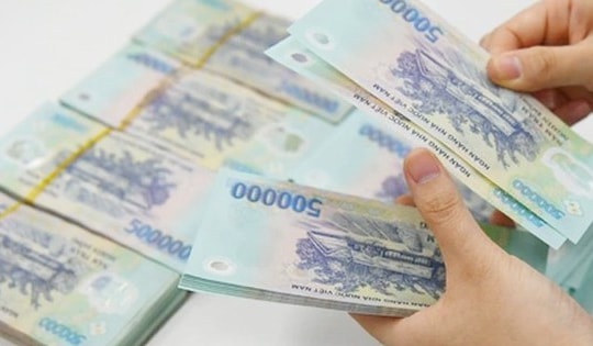 Đề xuất tăng mạnh phụ cấp lên bằng 3 lần lương, những ai được hưởng?