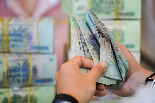 Chậm nộp tiền phạt thuế, cách tính khoản phát sinh ra sao?