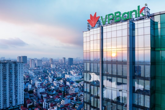 Vốn điều lệ gấp 3 lần sau mỗi chu kỳ 5 năm, VPBank củng cố nền tảng với kế hoạch tăng vốn lên hơn 106.000 tỷ đồng