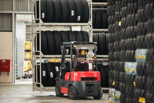 ‘Gà đẻ trứng vàng’ DRC sắp chia cổ tức, Vinachem dự kiến nhận khoảng 30 tỷ đồng