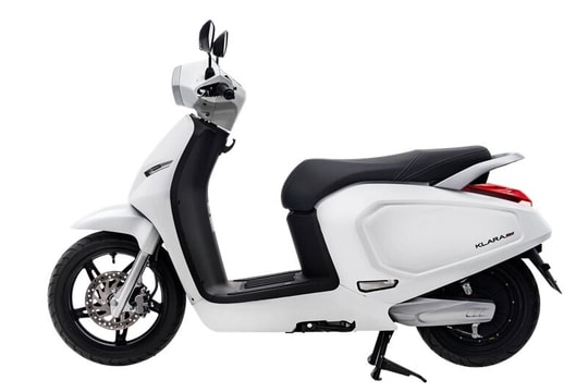 Cầm lái VinFast Klara NEO giá 25 triệu: "Chất Ý" tinh tế và hành trình 112km gây kinh ngạc