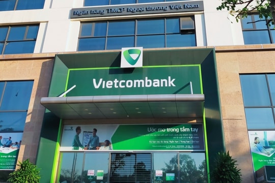 Vietcombank (VCB) muốn phát hành tối đa 10.000 tỷ đồng trái phiếu tăng vốn cấp 2