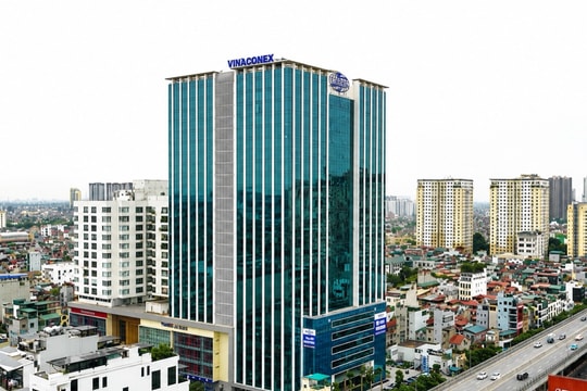 Cổ phiếu VCG phản ánh điều gì sau gần một thập kỷ biến động?