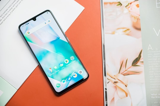 Điện thoại hơn 7 triệu đồng nhưng sở hữu cấu hình từng thuộc phân khúc cận cao cấp