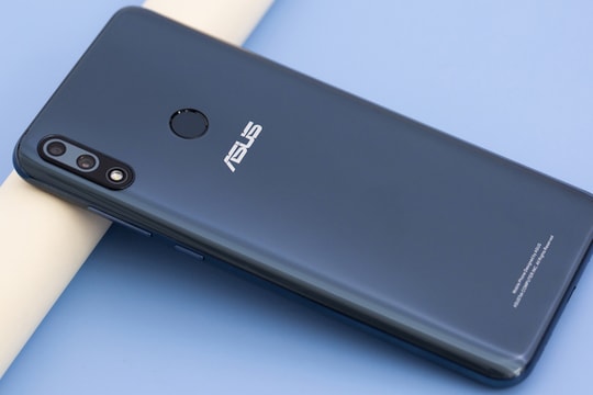 Đây là chiếc điện thoại Max Pro giá chỉ 5 triệu: Trang bị pin 5.000mAh, màn hình Full HD+