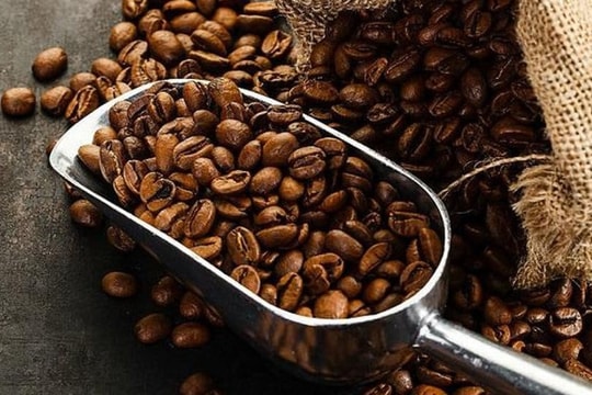 Giá cà phê hôm nay 18/5/2026: Trong nước tăng tuần thứ hai liên tiếp