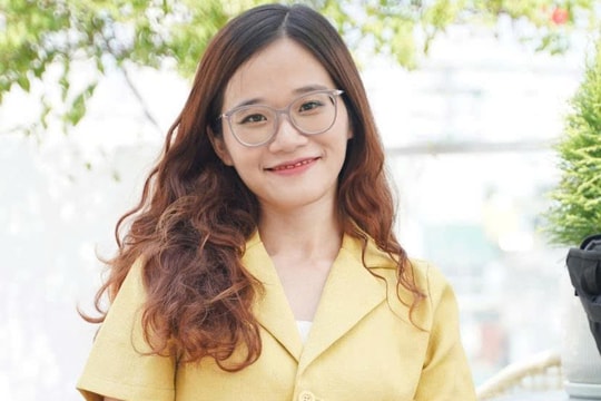 Dư Ngọc Hân, nhà sáng lập Ms. Han Cambridge: Khởi nghiệp giáo dục từ tình yêu rất thuần túy với nghề dạy học