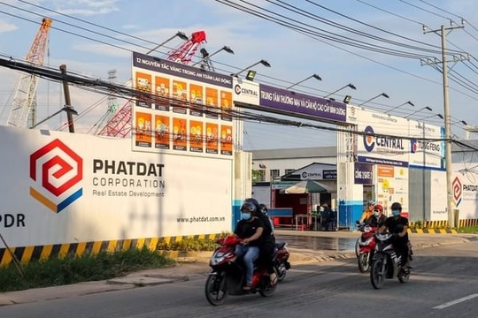 Phát Đạt (PDR) muốn huy động gần 2.000 tỷ đồng, Chủ tịch có thể chi thêm 550 tỷ đồng