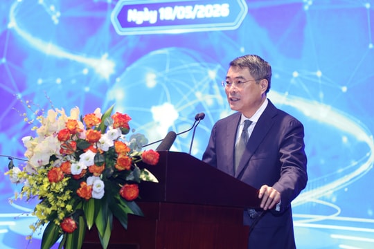 Thủ tướng Lê Minh Hưng: Khoa học công nghệ, đổi mới sáng tạo là yếu tố sống còn để hiện thực hóa khát vọng phát triển đất nước