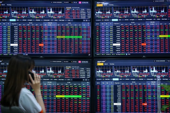 Nửa cuối 2026: Cơ hội không thiếu, nhưng dòng tiền sẽ chỉ tìm đến những cổ phiếu thực sự chất lượng