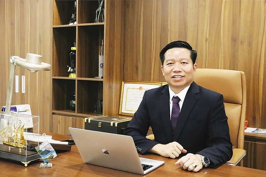 Đỗ Văn Định, nhà sáng lập Gia Hoàng Technology: Từ kỹ sư công nghệ đến hành trình “hồi sinh” loa phường bằng AI