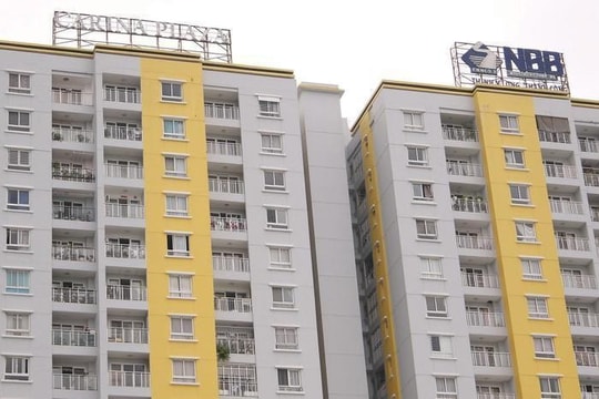 Năm Bảy Bảy (NBB) muốn bán toàn bộ cổ phiếu quỹ, giá không thấp hơn 17.760 đồng/đơn vị