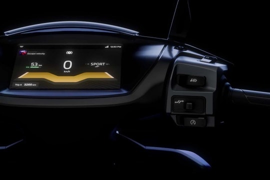 Giá chỉ hơn 30 triệu đồng, mẫu xe điện này tăng tốc 0-40 km/h trong 3,3 giây: Đi xa gần 150km