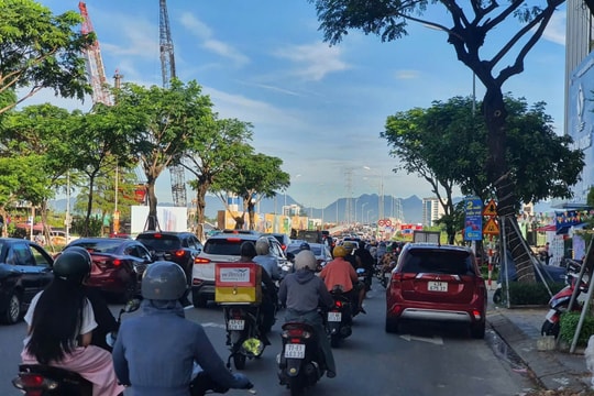 Đà Nẵng lên kế hoạch khởi công, hoàn thành loạt công trình lớn trong năm 2026