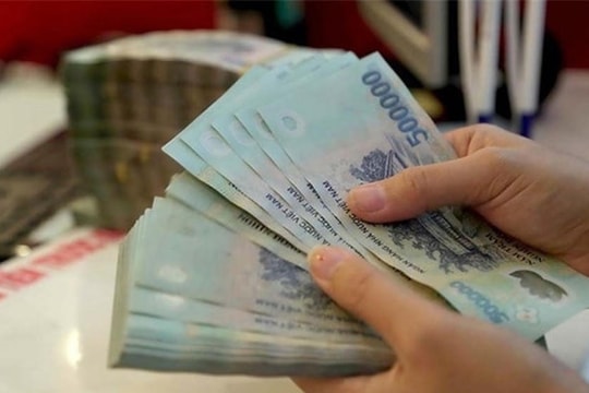 Tăng lương cơ sở từ 1/7, thu nhập nhân viên y tế cải thiện mạnh