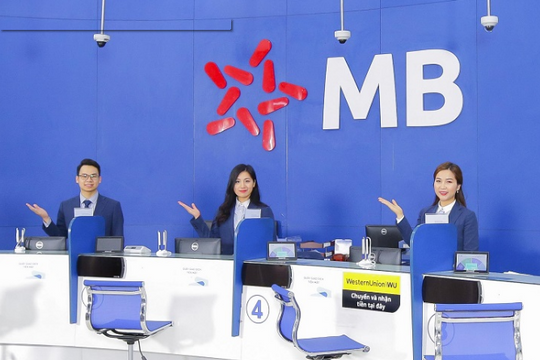 MB huy động thêm 3.500 tỷ đồng trái phiếu, đẩy mạnh mua lại trước hạn nhiều lô cũ