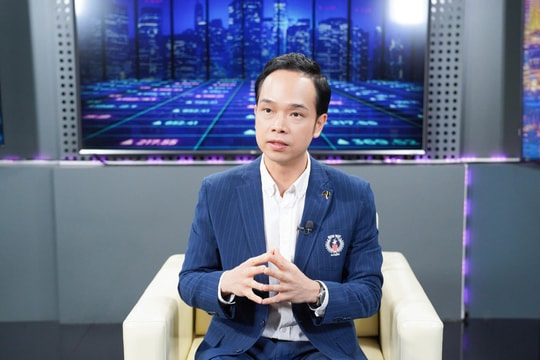 Kỳ vọng nâng hạng đã rõ, đâu là “nút thắt” của dòng tiền trên thị trường chứng khoán?